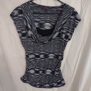 CUTE DATE NIGHT SHIRT